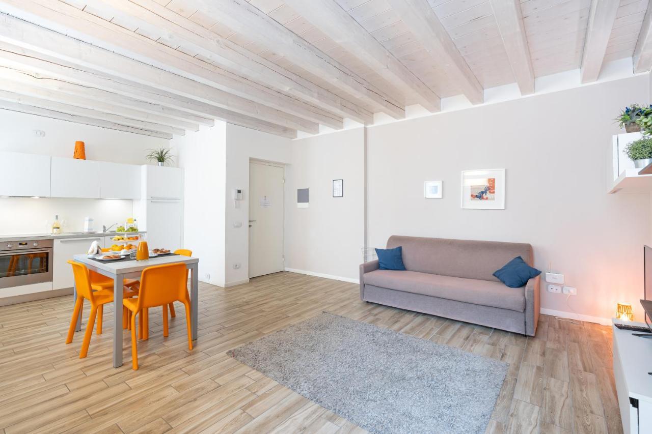 La Nuova Corte Apartamento *