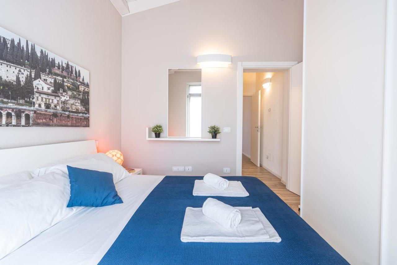 La Nuova Corte Apartamento Verona