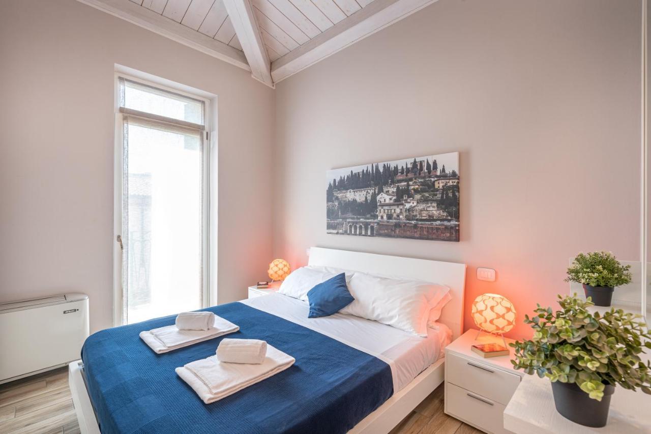 Apartamento La Nuova Corte