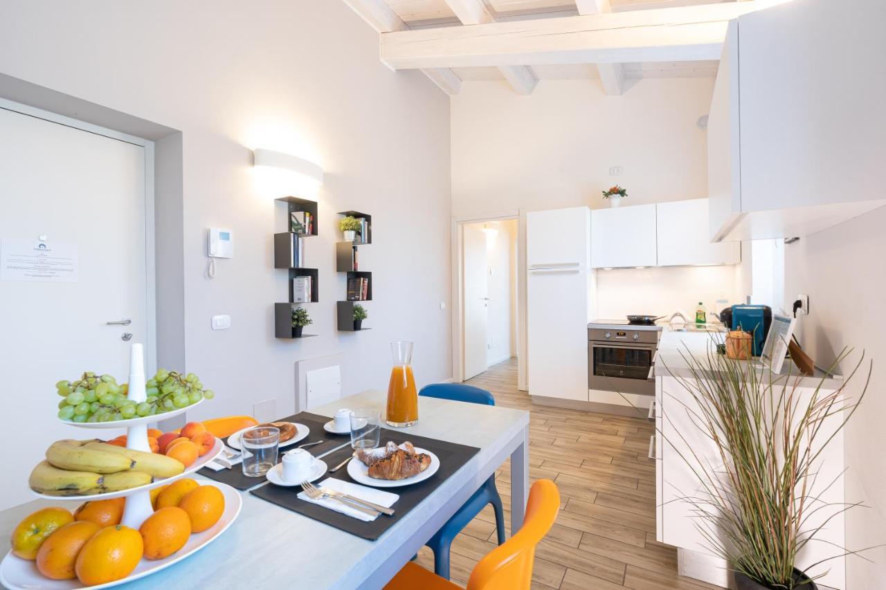 La Nuova Corte Apartamento *