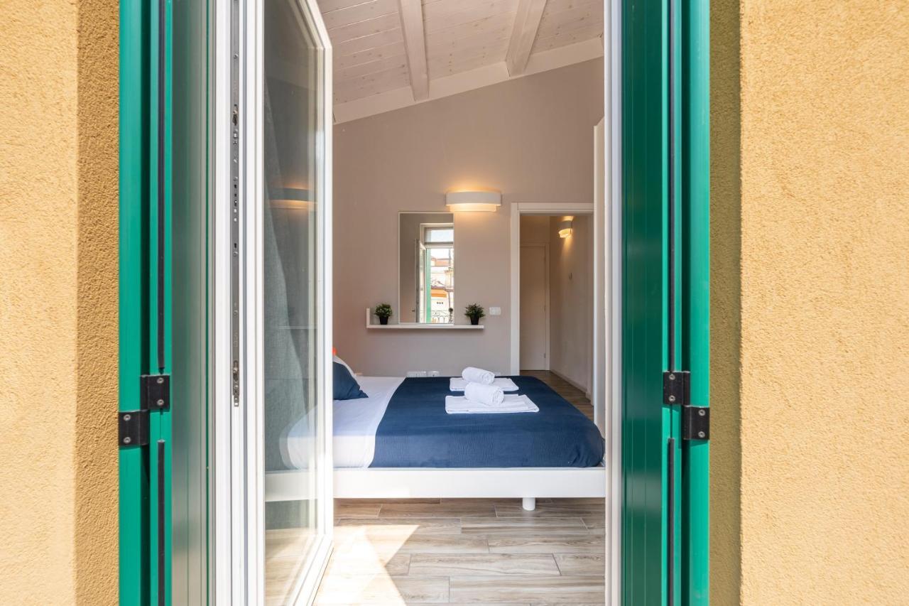 La Nuova Corte Apartamento *