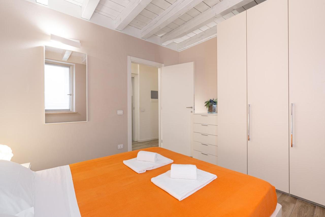 Apartamento La Nuova Corte
