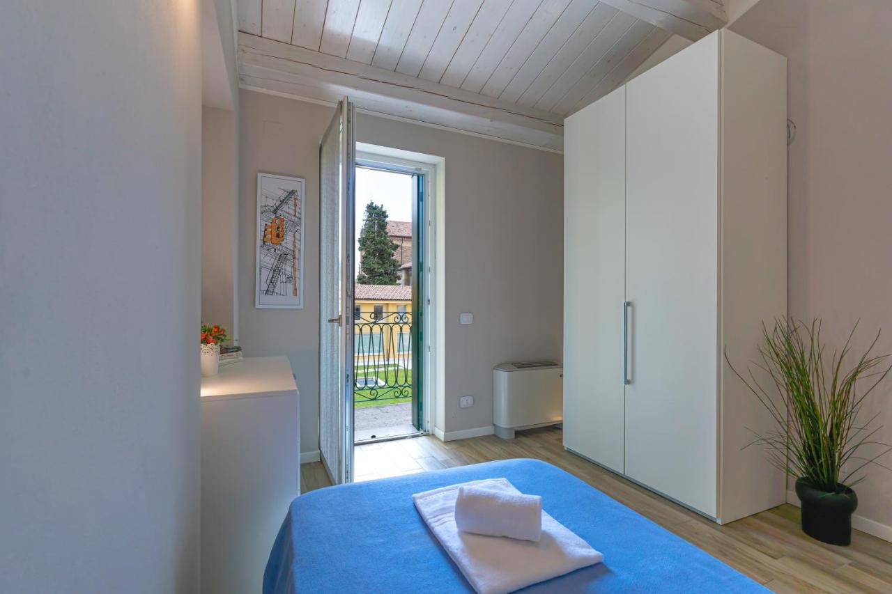 La Nuova Corte Apartamento *