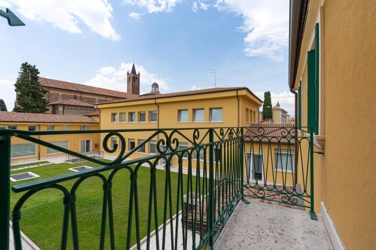 La Nuova Corte Apartamento