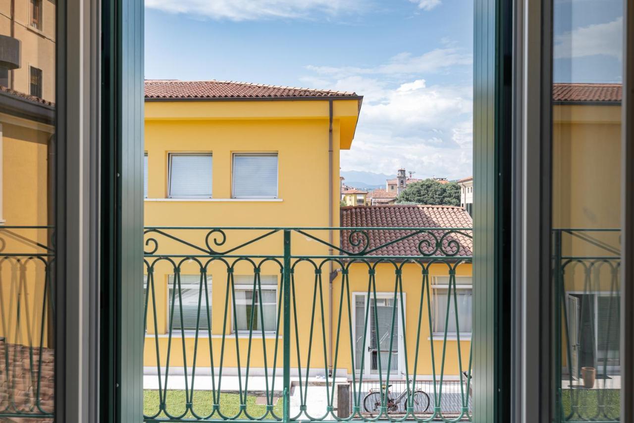 Apartamento La Nuova Corte Verona