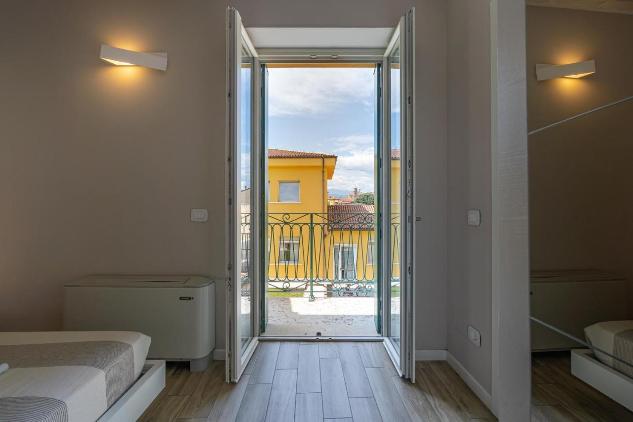 La Nuova Corte Apartamento *