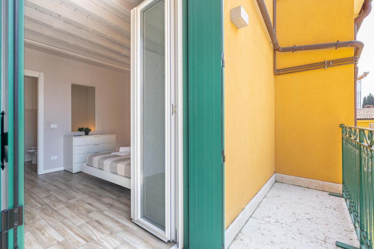 La Nuova Corte Apartamento