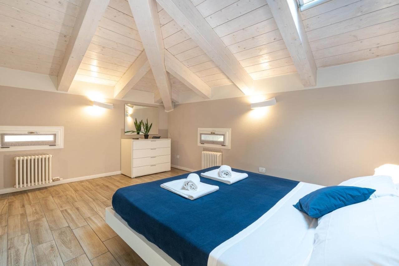 Apartamento La Nuova Corte *