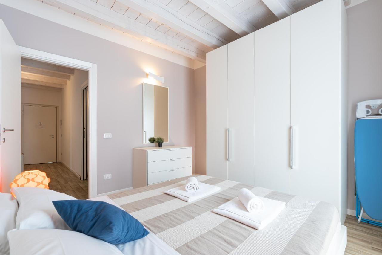 Apartamento La Nuova Corte