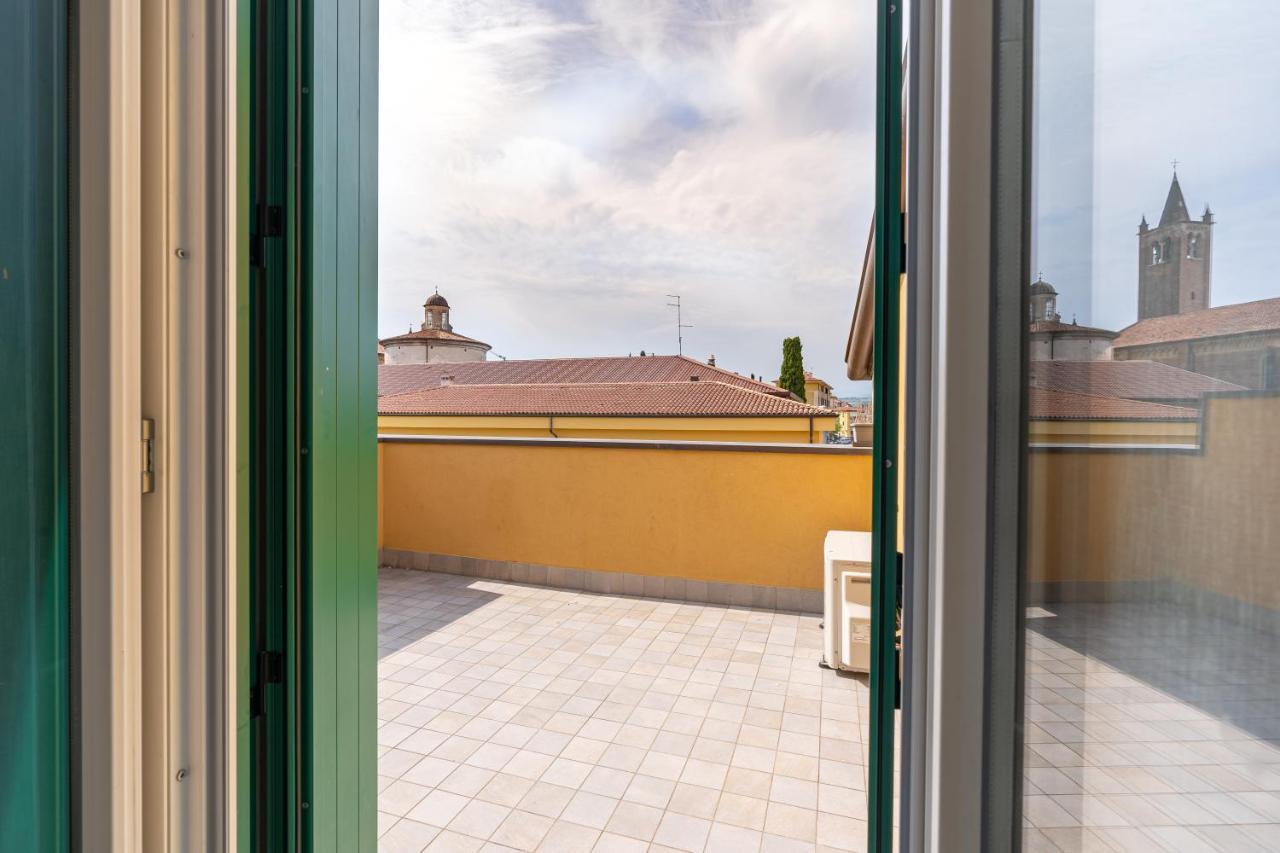 La Nuova Corte Apartamento Verona