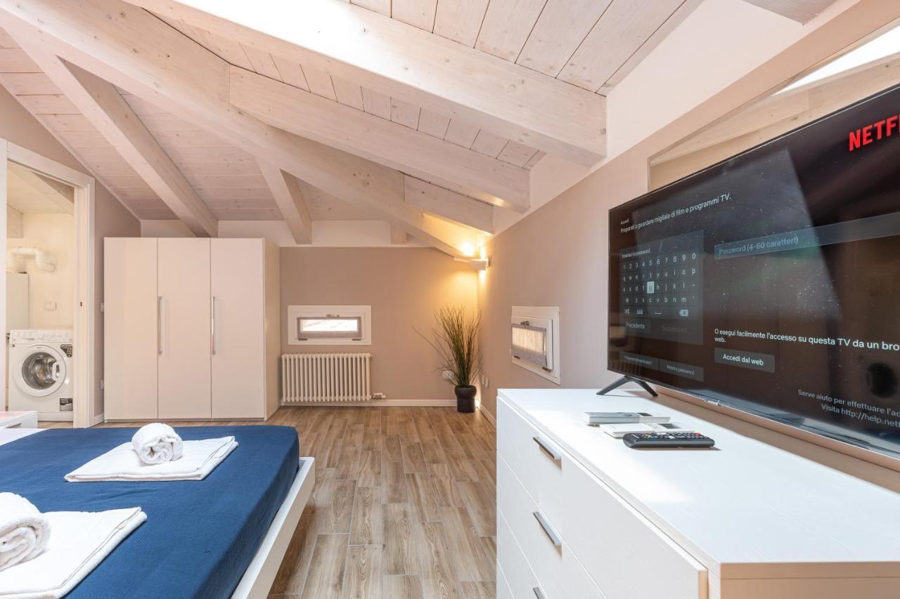 Apartamento La Nuova Corte *