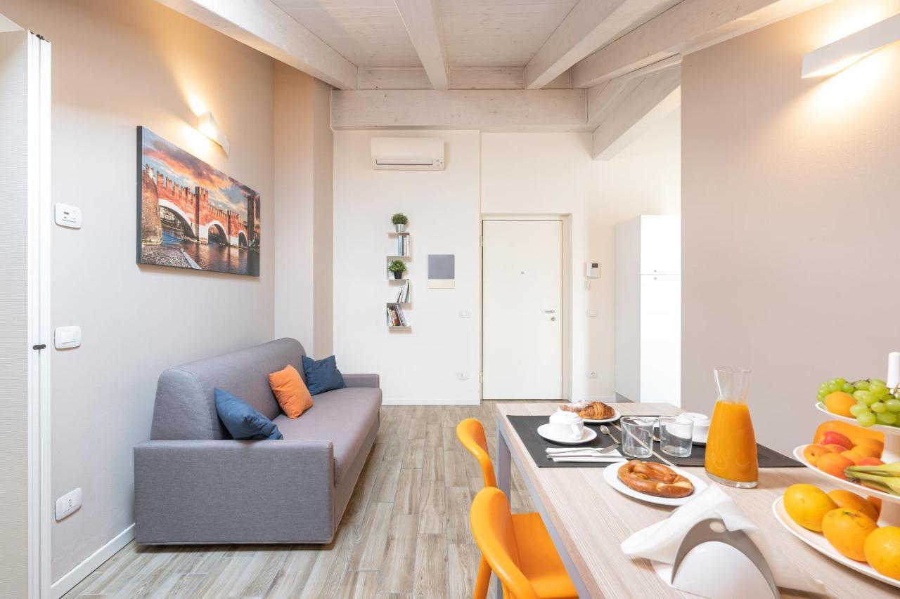La Nuova Corte Apartamento *