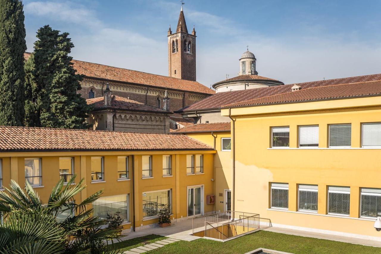 La Nuova Corte Apartamento *