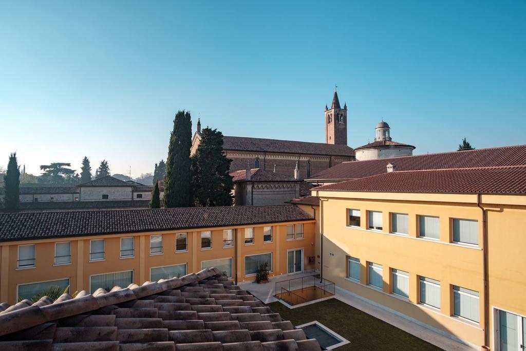 Apartamento La Nuova Corte Verona