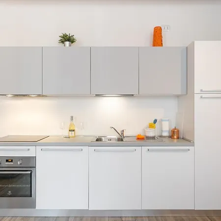 Apartamento La Nuova Corte Verona Exterior foto