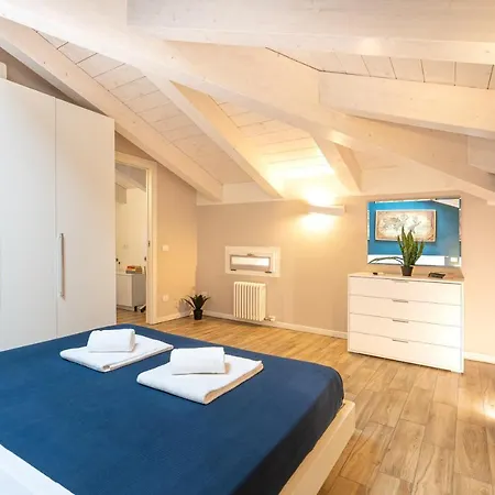 Apartamento La Nuova Corte Verona Exterior foto