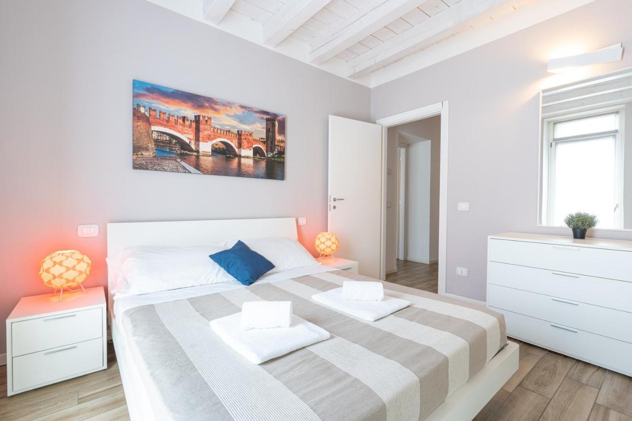 La Nuova Corte Appartement *