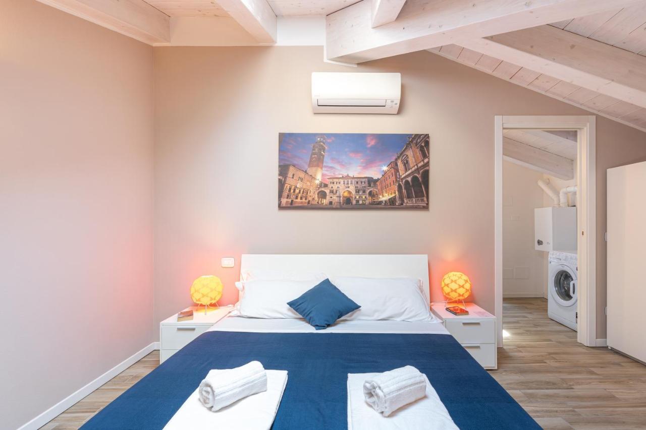 La Nuova Corte Appartement *