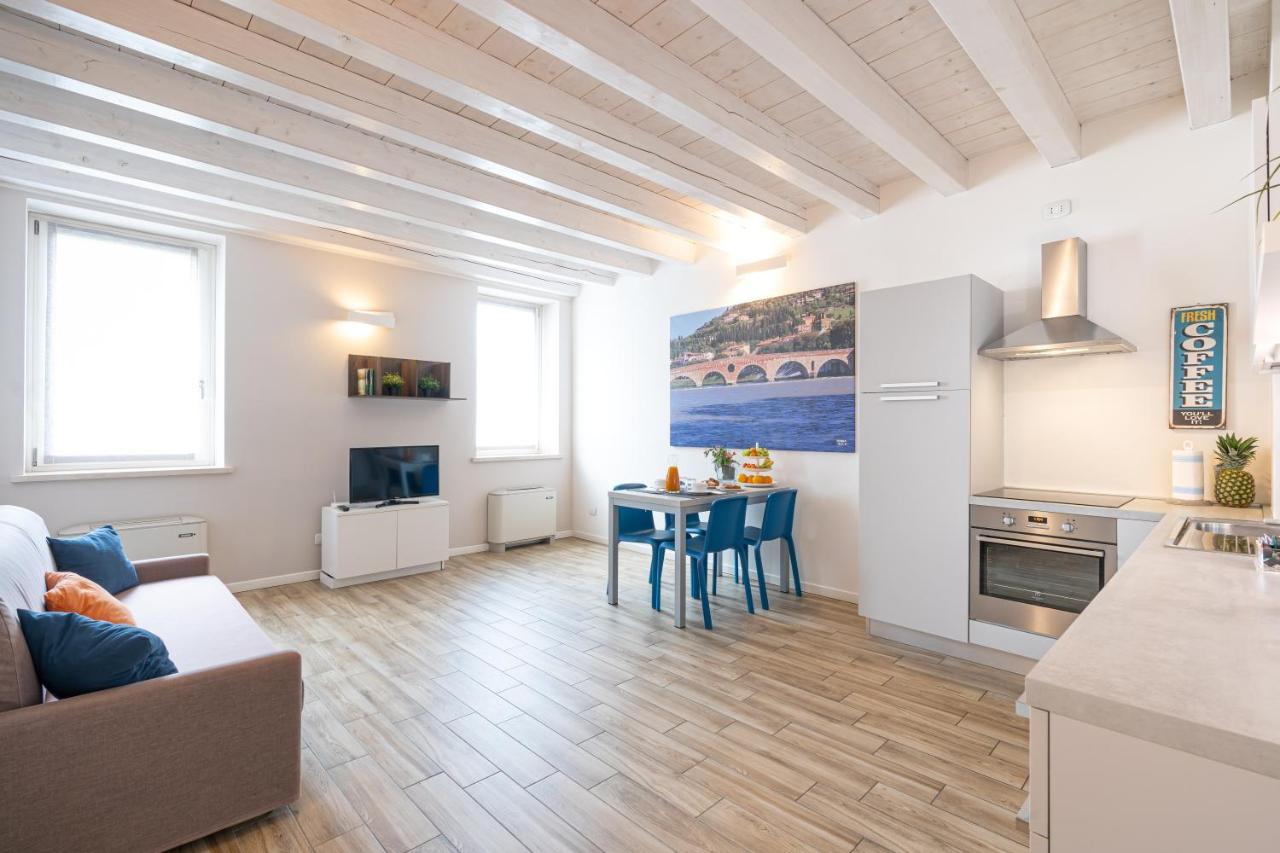 Appartement La Nuova Corte Vérone